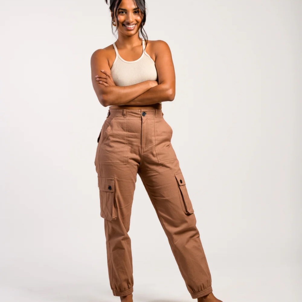 Wondery Isabel 3.0 Pants Hiking Climbing Outdoor